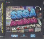 Sega Archives: M2 Music Memorial
