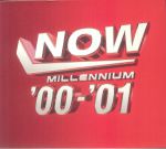 NOW: Millennium 2000-2001