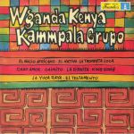 Wganda Kenya Kammpala Grupo