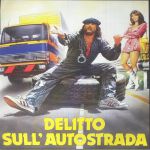 Delitto Sull'autostrada (Soundtrack)