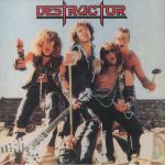 Maximum Destruction (reissue)