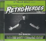 Talla 2XLC Presents: Techno Club Retroheroes Vol 1