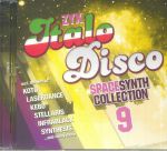 ZYX Italo Disco Spacesynth Collection 9