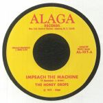 Impeach The Machine (Mister Mushi Edit)