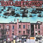 The New America (reissue)
