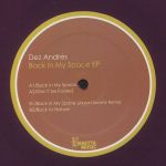 Back In My Space EP (reissue)