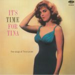 It's Time For Tina: The Songs Of Tina Louise