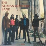 The Allman Brothers Band (reissue)