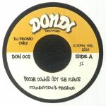 Boogie Down's Got The Flavor (reissue)