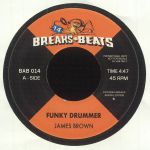 Funky Drummer (reissue)
