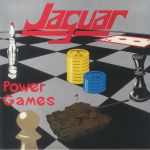 Power Games (reissue)