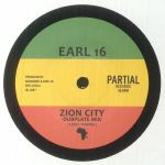 Zion City