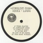 Junglist Code