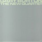 The New Quartet (reissue)