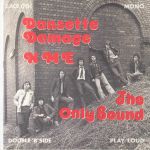 The Only Sound (reissue)