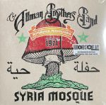 Syria Mosque (Record Store Day RSD 2023)