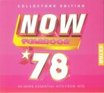 Now: Yearbook Extra 1978 (Collectors Edition)
