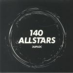 140 Allstars Vol 4