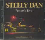 Pretzels Live: London Broadcast 1974