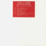 Call A Wave Remixes