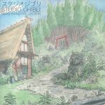 Studio Ghibli: Wayo Piano Collections