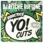 Practice Yo! Cuts Vol 9