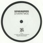 Sparagmos