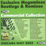 DMC Commercial Collection May 2023: Exclusive Megamixes Bootlegs & Remixes (Strictly DJ Only)