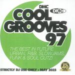 DMC Cool Grooves 97: The Best In Future Urban R&B Slowjams Funk & Soul Cutz! (Strictly DJ Only)