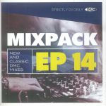 Mixpack EP14: New & Classic DMC Mixes & Remixes For Professional DJs (Strictly DJ Only)