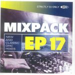 DMC Mixpack EP 17: New & Classic DMC Mixes & Remixes For Professional DJs (Strictly DJ Only)
