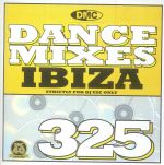 DMC Dance Mixes 325: Ibiza (Strictly DJ Only)