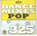 DMC Dance Mixes 325: Pop (Strictly DJ Only)