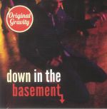 Down In The Basement Vol 1 EP