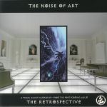 The Retrospective: 4 Track Album Sampler EP