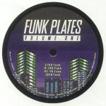 Funk Plates Vol 1