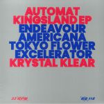 Automat Kingsland EP