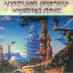 Anderson Bruford Wakeman Howe (reissue)