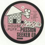 Passion Seeker EP