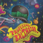 Professor Balthazar (Soundtrack)