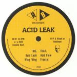 Acid Leak