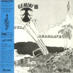 Gemini II (reissue)