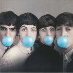 Pop Go The Beatles