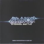 Arkanoid Eternal Battle (Soundtrack)