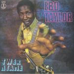 Twer Nyame (reissue)