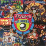 Jackpot Plays Pinball Vol 2