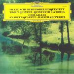 Franz Schubert: Piano Quintet In A Major The Trout
