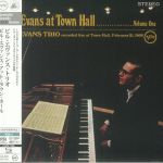 At Town Hall Vol 1 (Japanese Edition)