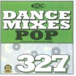 DMC Dance Mixes 327: Pop (Strictly DJ Only)