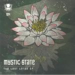 The Last Lotus EP